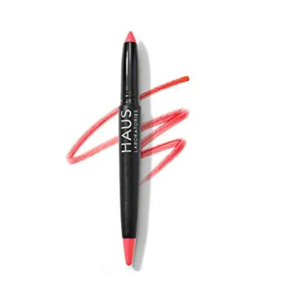 Haus Laboratories Plastic Doll Lip Crayon By Lady Gaga LE MONSTER MATTE 1.4 g - Picture 1 of 3